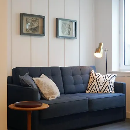 Appart hôtel Getaway 