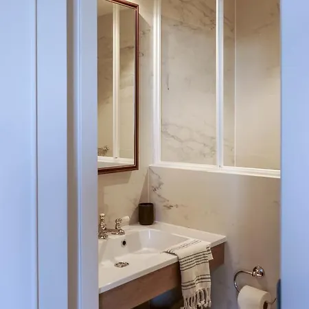 Appart hôtel Getaway 