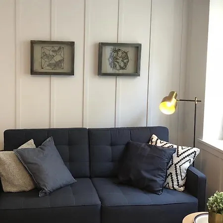 Appart hôtel Getaway 