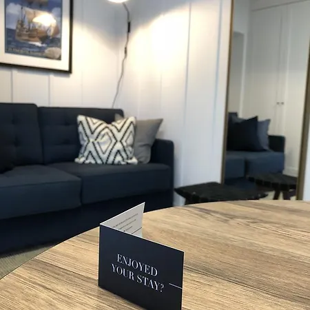Appart hôtel Getaway 