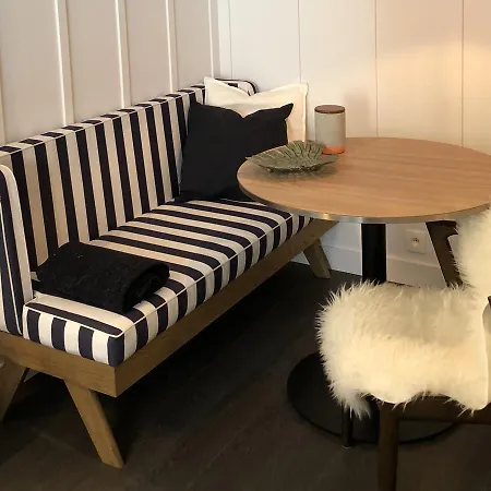 Appart hôtel Getaway 