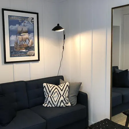 Appart hôtel Getaway 