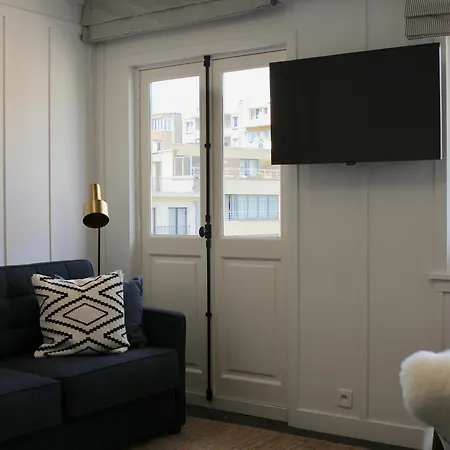 Appart hôtel Getaway 