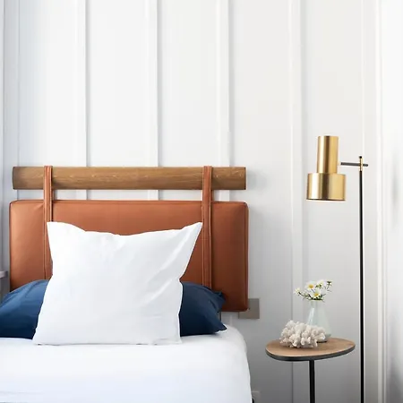 Appart hôtel Getaway 