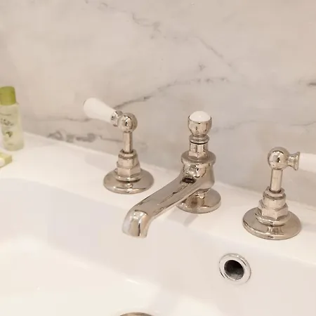 Appart hôtel Getaway 