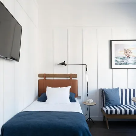 Appart hôtel Getaway 