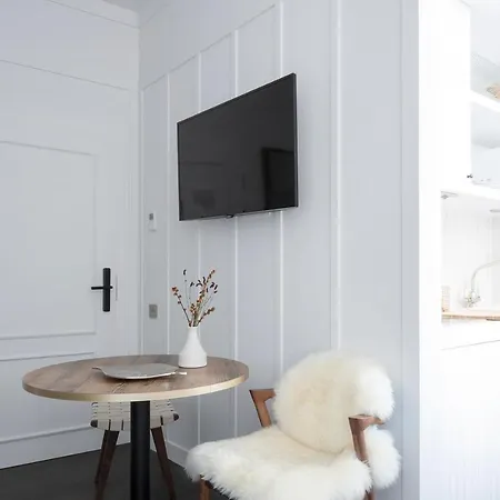 Appart hôtel Getaway 